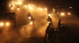 Exposure to toxic air may increase risk of common brain tumour: Study